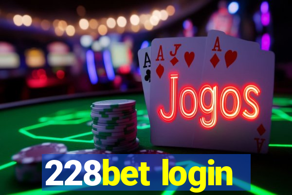 228bet login